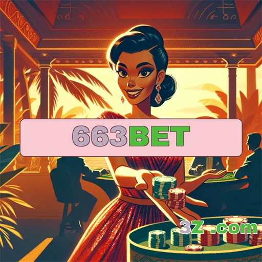 663bet Plataforma Confiável