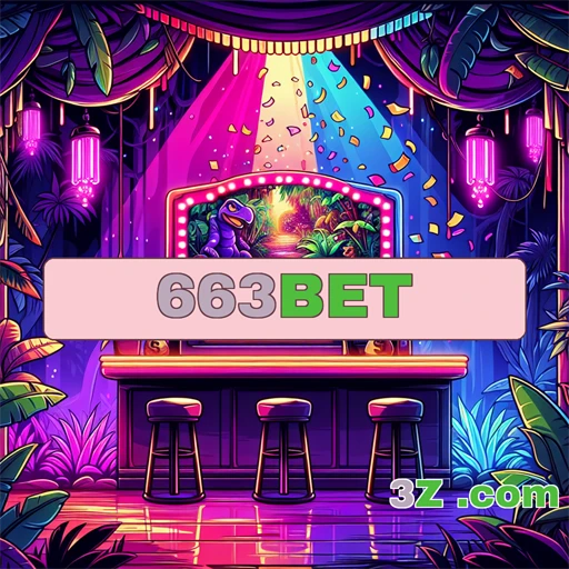 663bet Área de Login