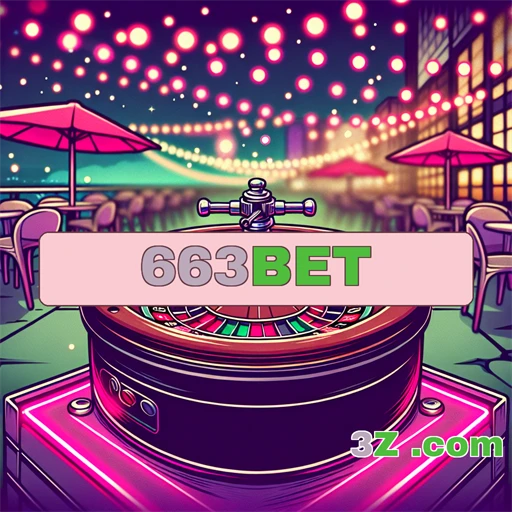 663bet Caça-Níqueis