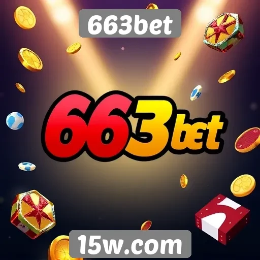 663bet apresenta novas opções de jogos em sua plataforma