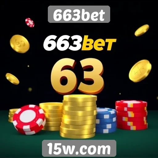 Como funciona o sistema de bônus do 663bet