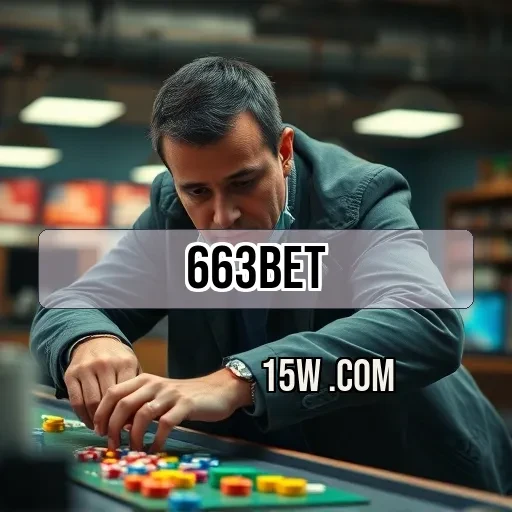 663bet Site Confiável