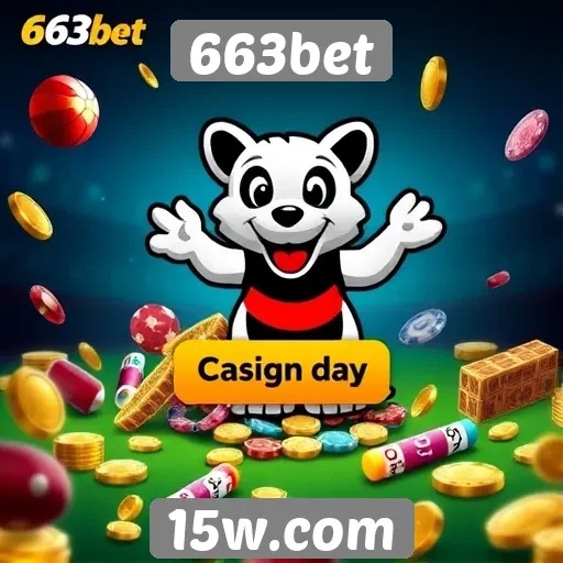 Análise das ofertas de jogos do site 663bet