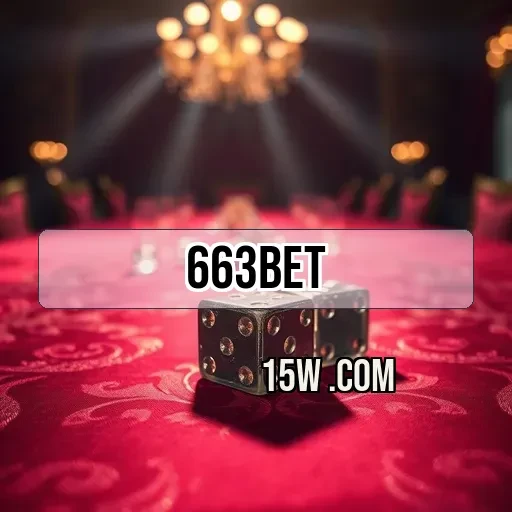 663bet Promoções