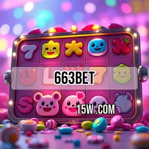 663bet Caça-Níqueis