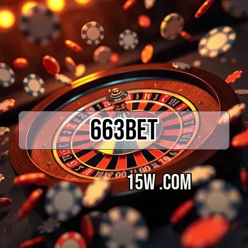 663bet VIP